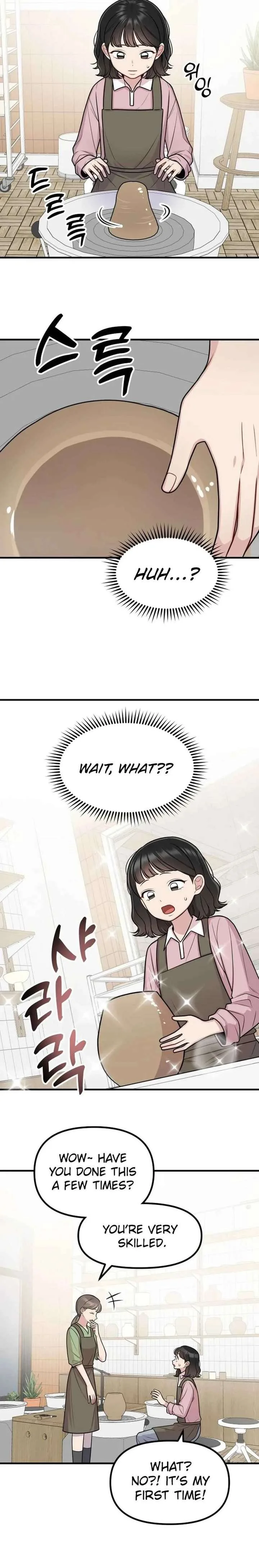 Jiyujiyo Chapter 31 page 10