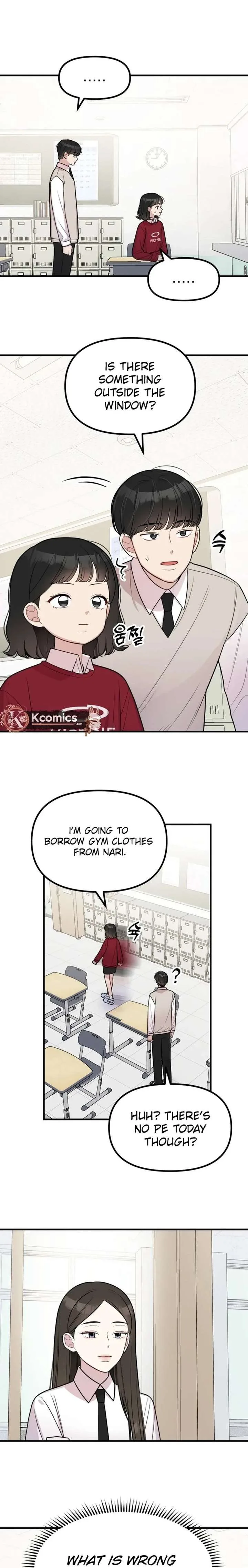 Jiyujiyo Chapter 31 page 2