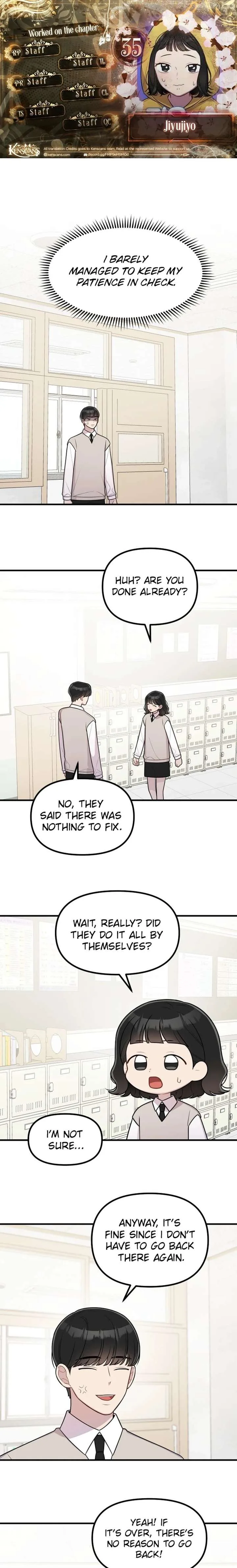 Jiyujiyo Chapter 35 page 2