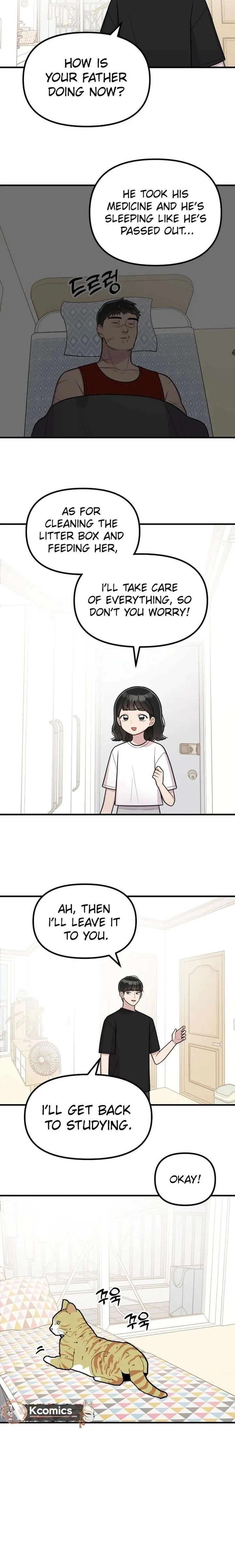 Jiyujiyo Chapter 35 page 15