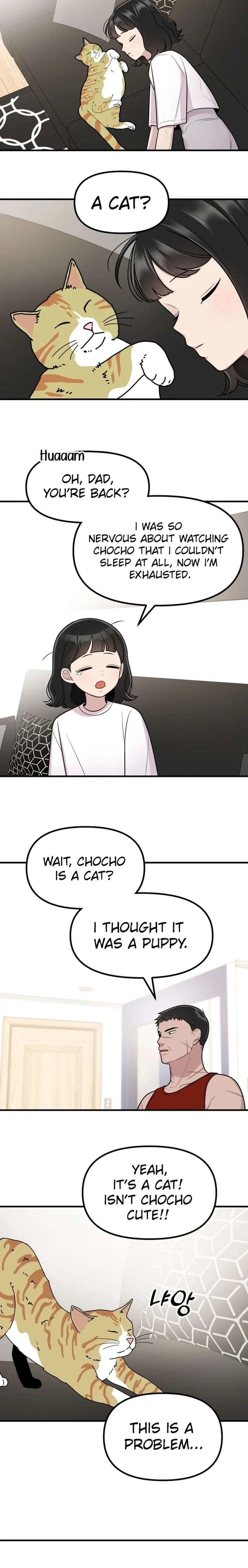 Jiyujiyo Chapter 35 page 9