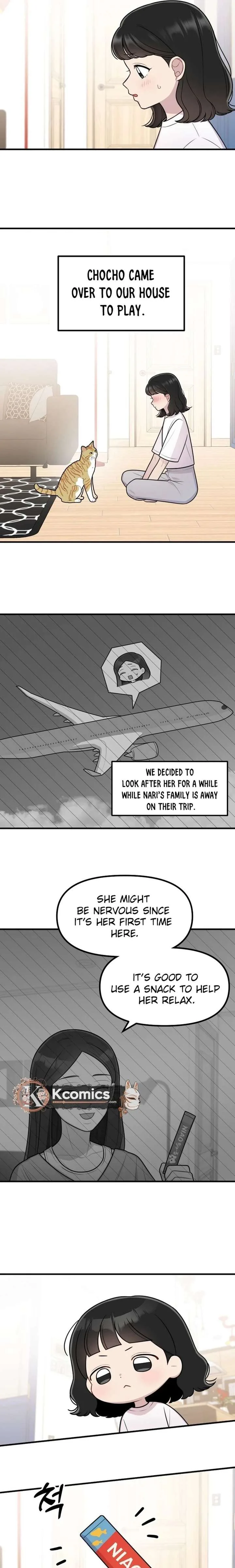 Jiyujiyo Chapter 35 page 4