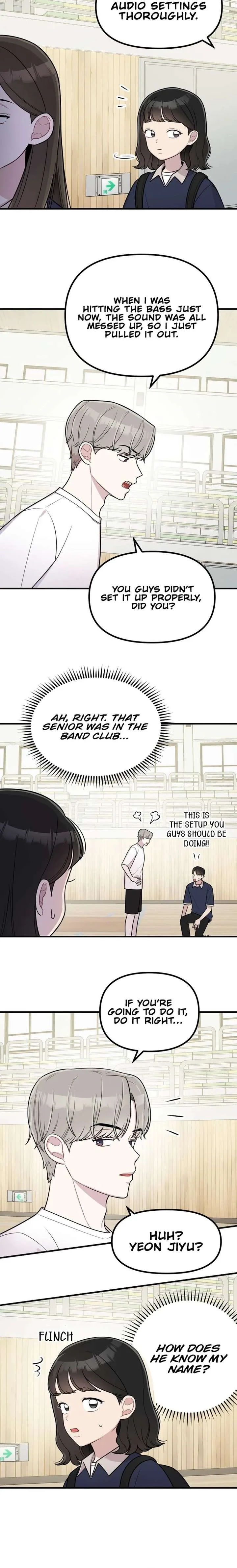 Jiyujiyo Chapter 36 page 6