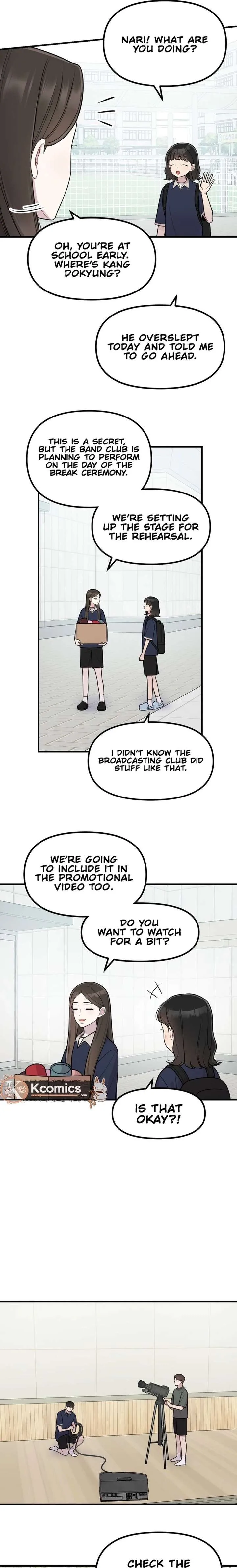 Jiyujiyo Chapter 36 page 5