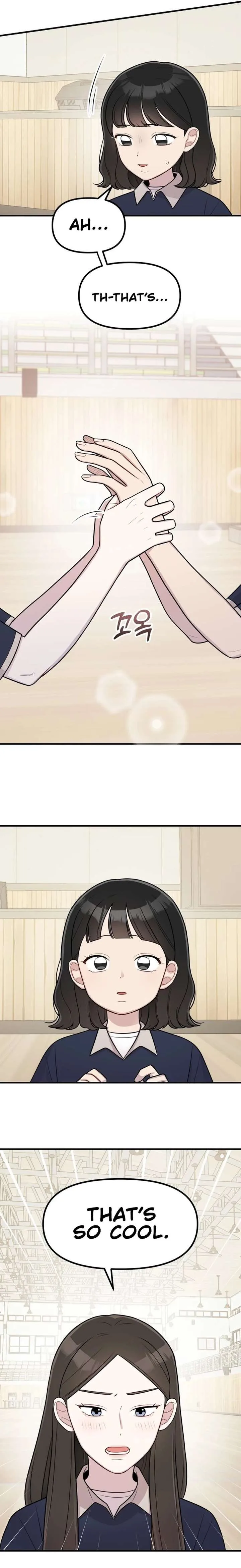 Jiyujiyo Chapter 36 page 13