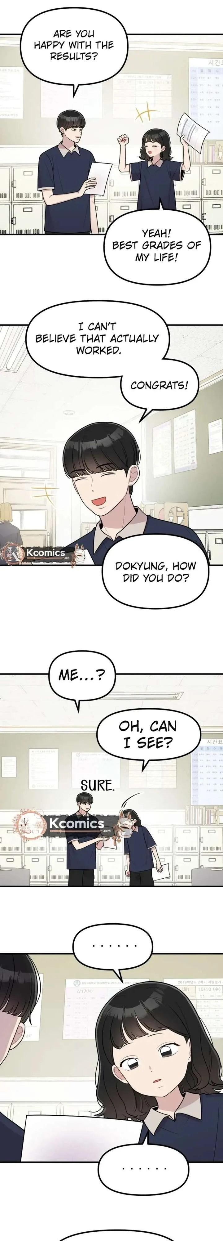 Jiyujiyo Chapter 38 page 8