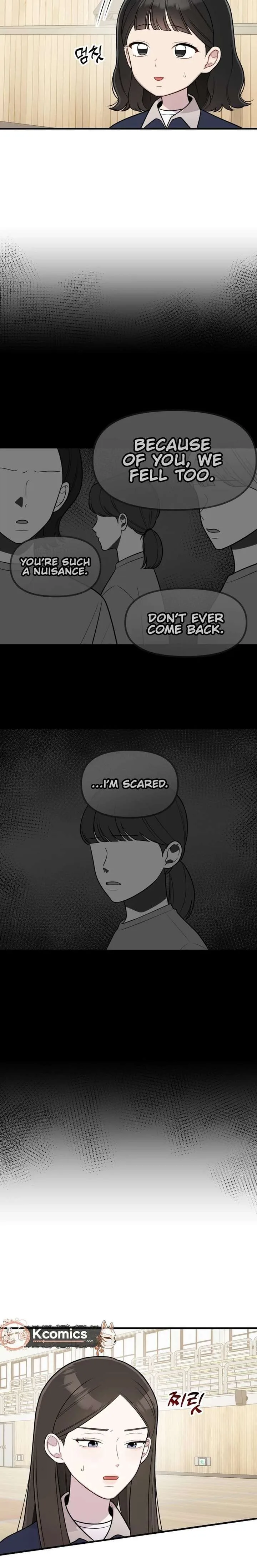 Jiyujiyo Chapter 36 page 12