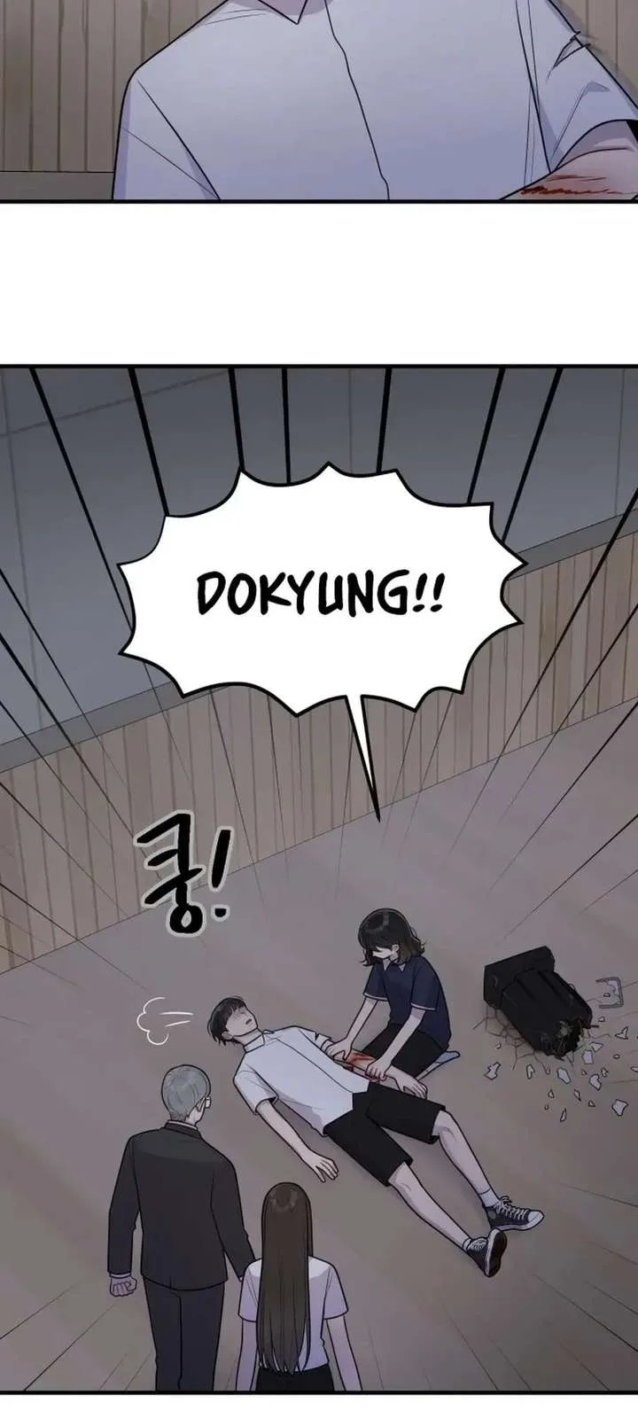 Jiyujiyo Chapter 39 page 10