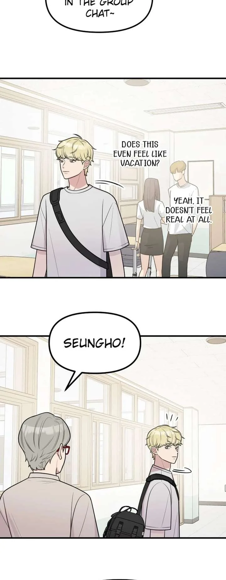 Jiyujiyo Chapter 40 page 4