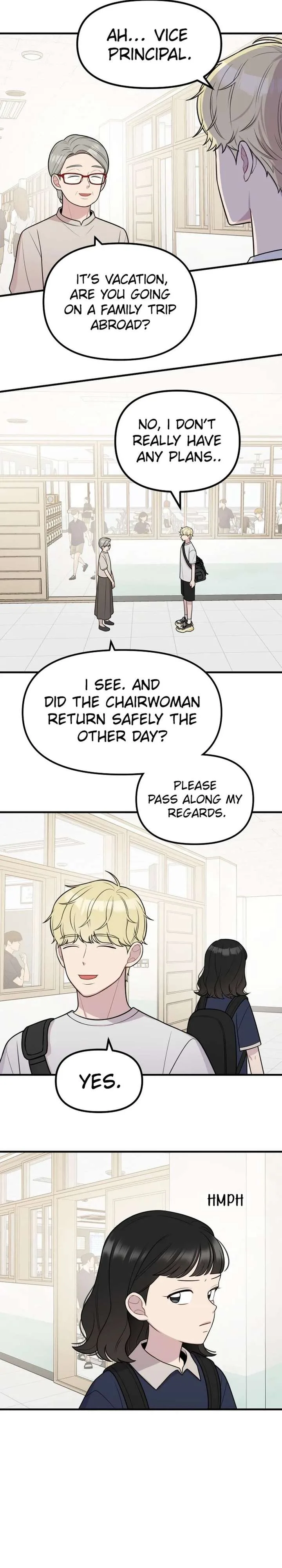 Jiyujiyo Chapter 40 page 5