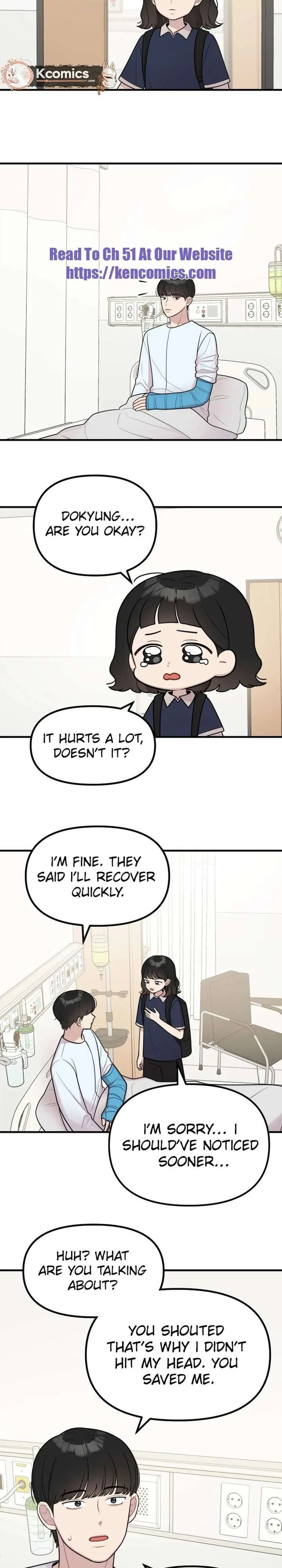 Jiyujiyo Chapter 40 page 12