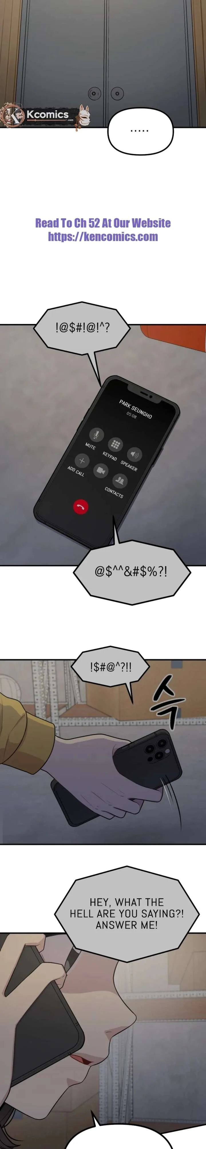 Jiyujiyo Chapter 41 page 17