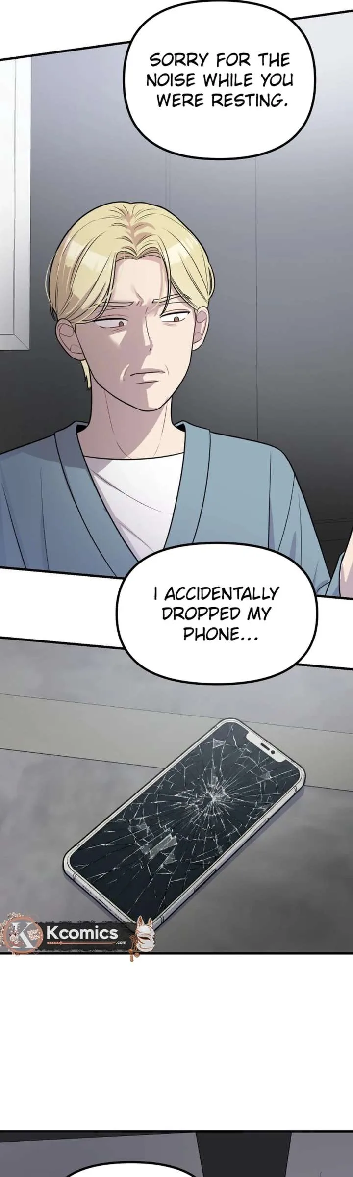 Jiyujiyo Chapter 41 page 25
