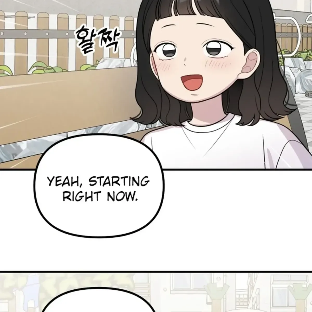 Jiyujiyo Chapter 44 page 10