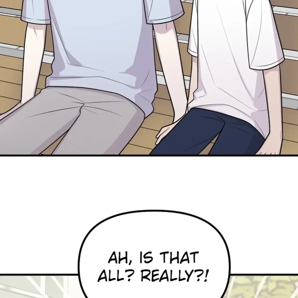 Jiyujiyo Chapter 44 page 8