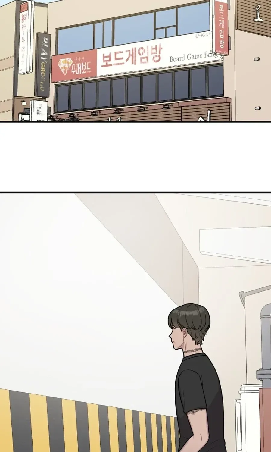 Jiyujiyo Chapter 44 page 36