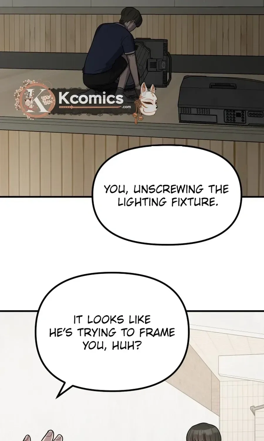 Jiyujiyo Chapter 44 page 58