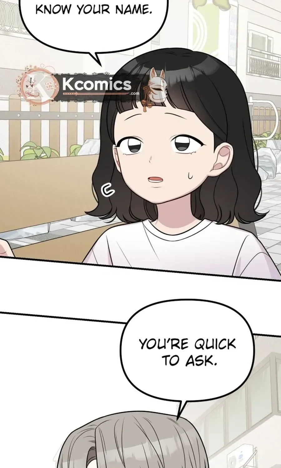 Jiyujiyo Chapter 44 page 22