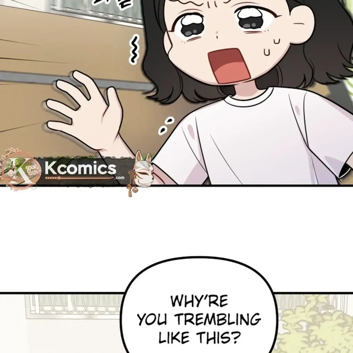 Jiyujiyo Chapter 44 page 15