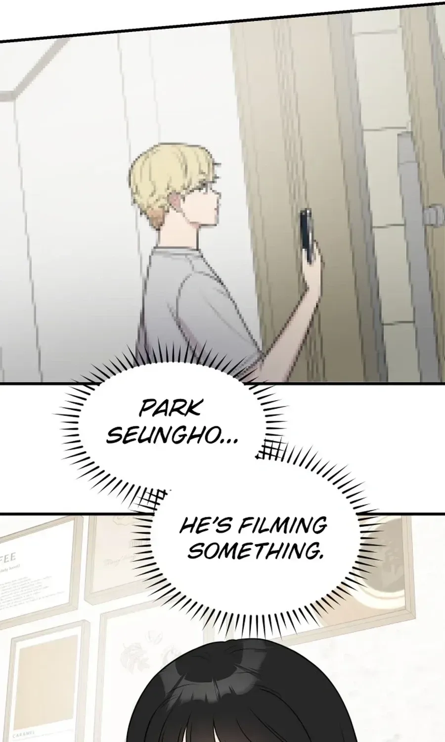 Jiyujiyo Chapter 44 page 28
