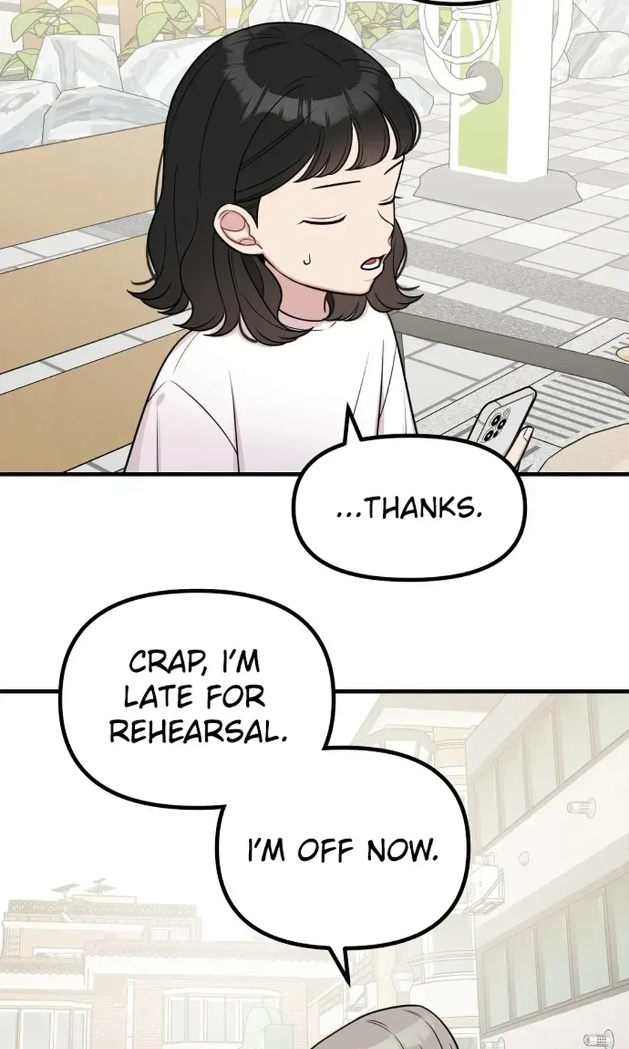 Jiyujiyo Chapter 44 page 19
