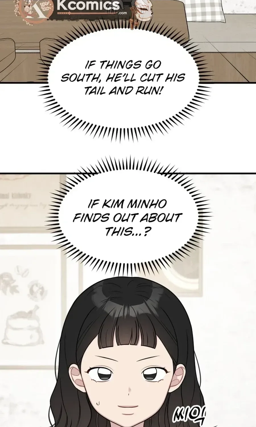 Jiyujiyo Chapter 44 page 33