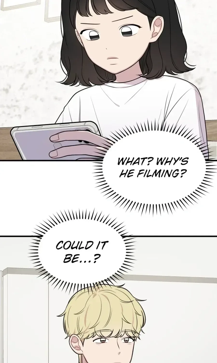 Jiyujiyo Chapter 44 page 29