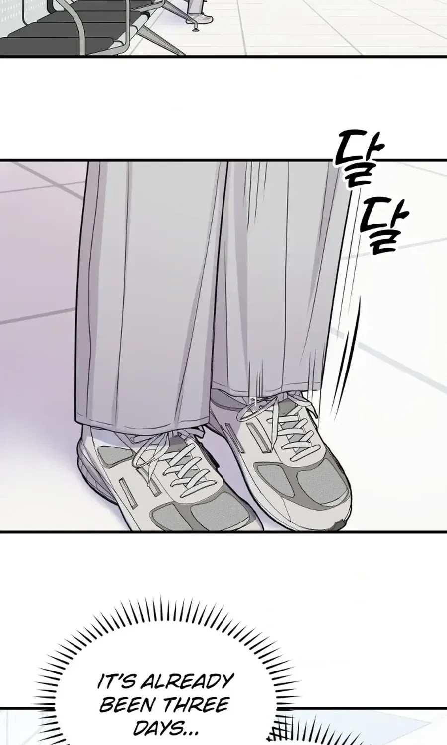 Jiyujiyo Chapter 45 page 55