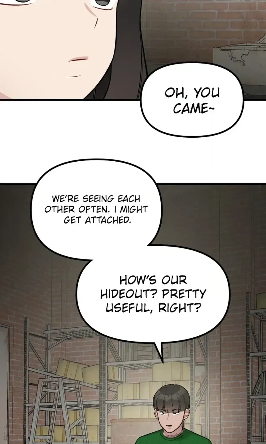 Jiyujiyo Chapter 45 page 73