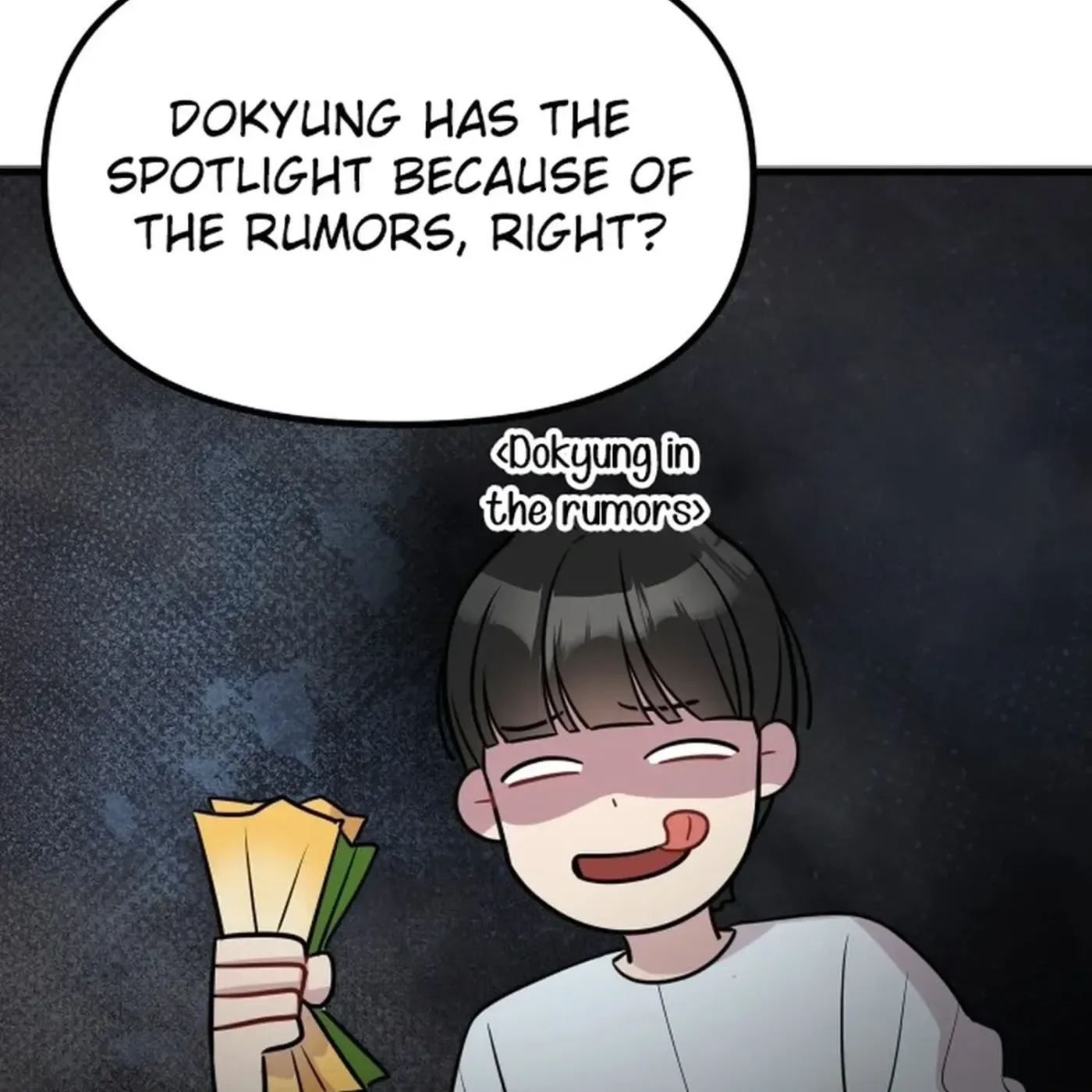 Jiyujiyo Chapter 47 page 15