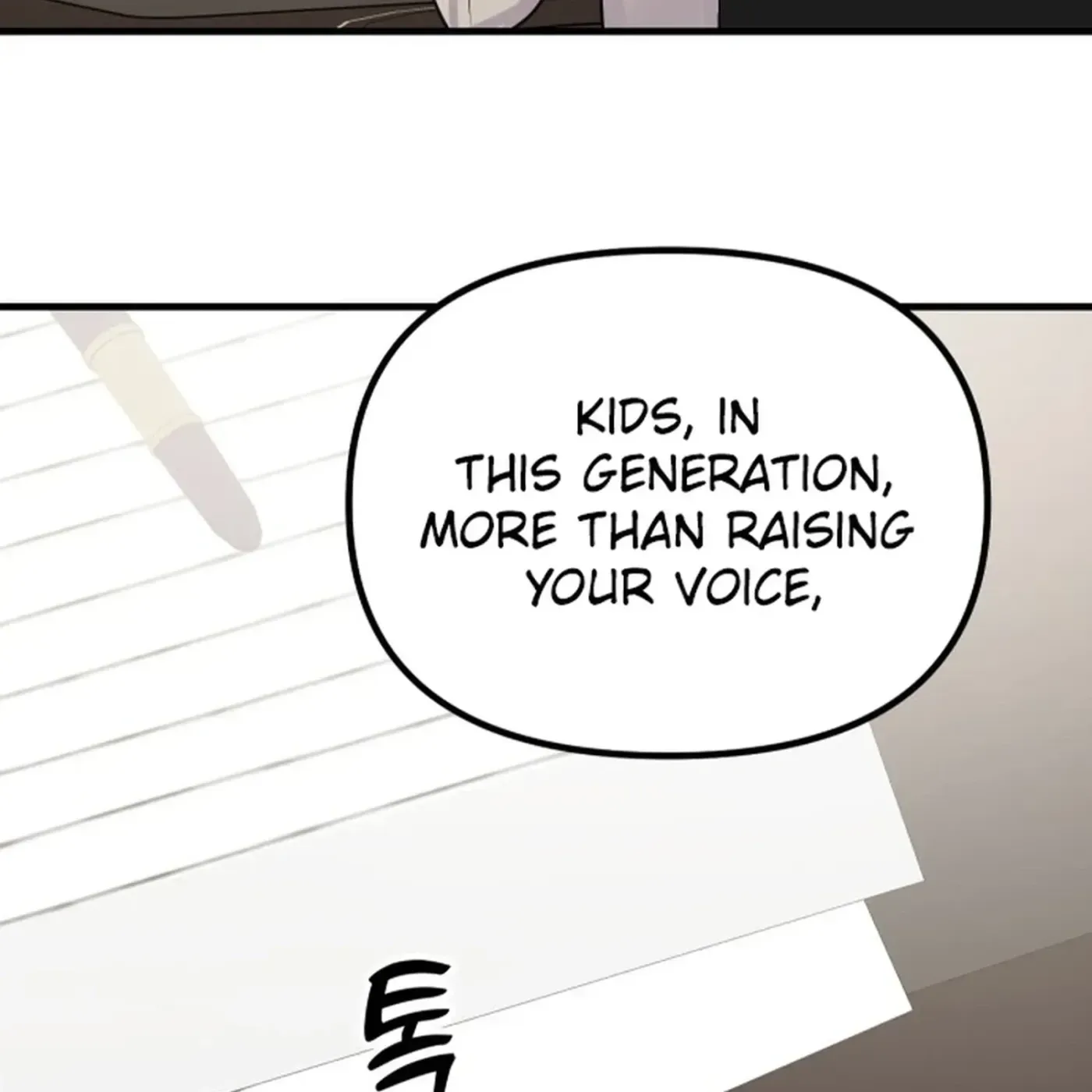 Jiyujiyo Chapter 48 page 10