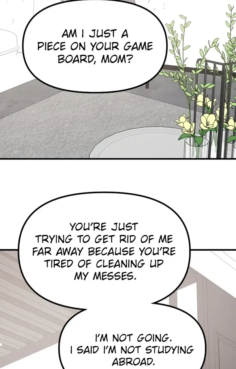 Jiyujiyo Chapter 50 page 50