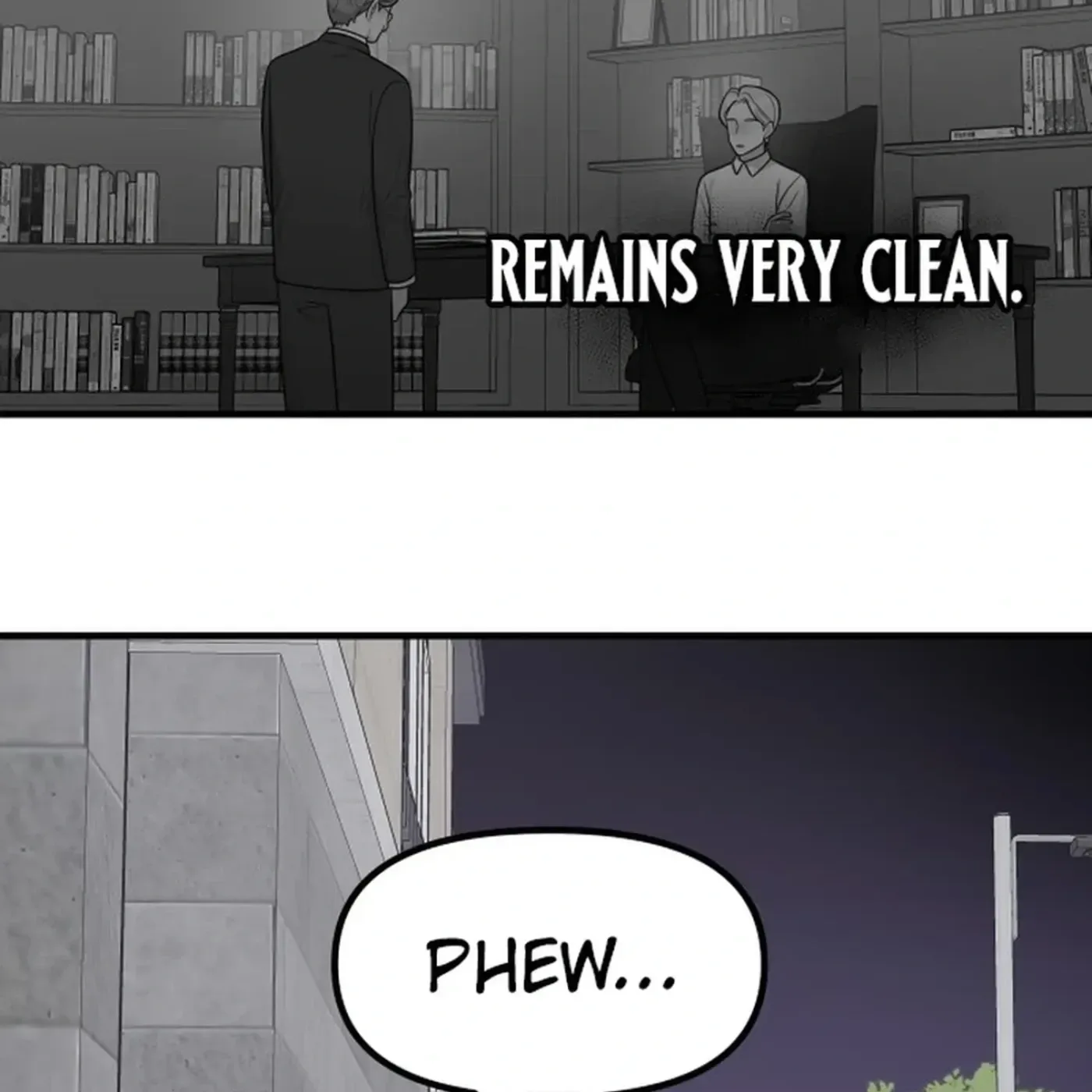 Jiyujiyo Chapter 49 page 7