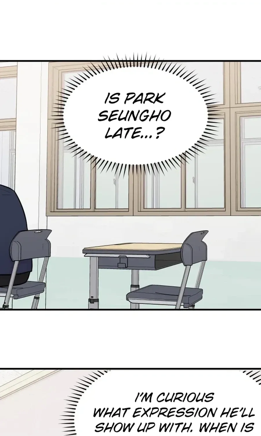 Jiyujiyo Chapter 48 page 38