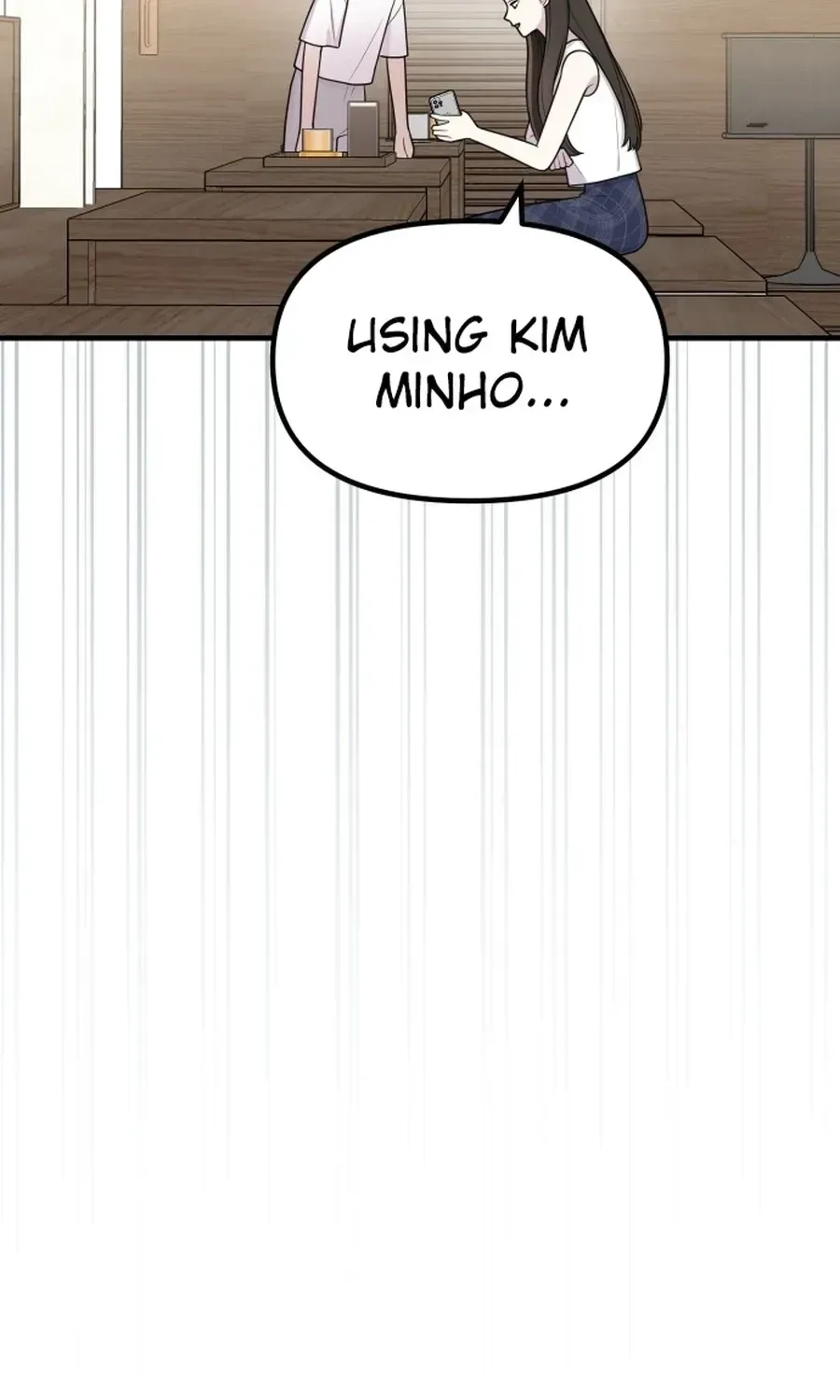 Jiyujiyo Chapter 47 page 21