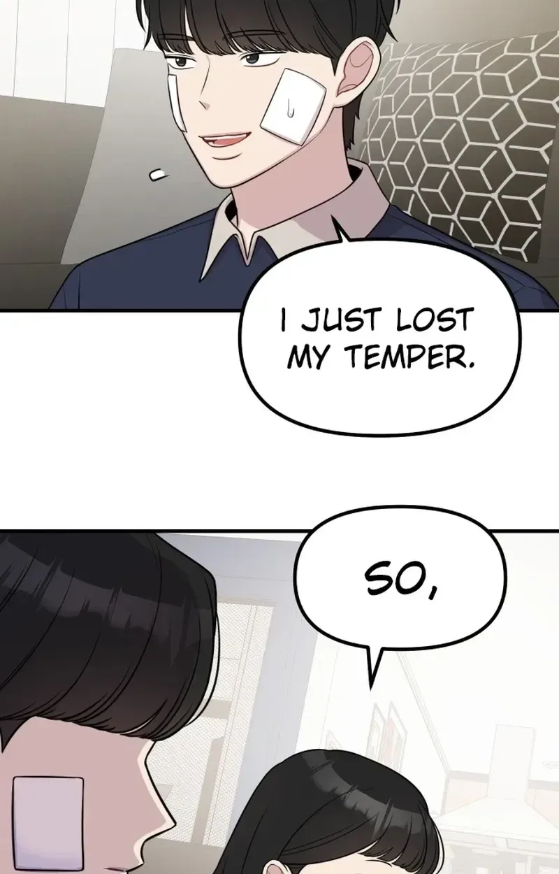 Jiyujiyo Chapter 50 page 31
