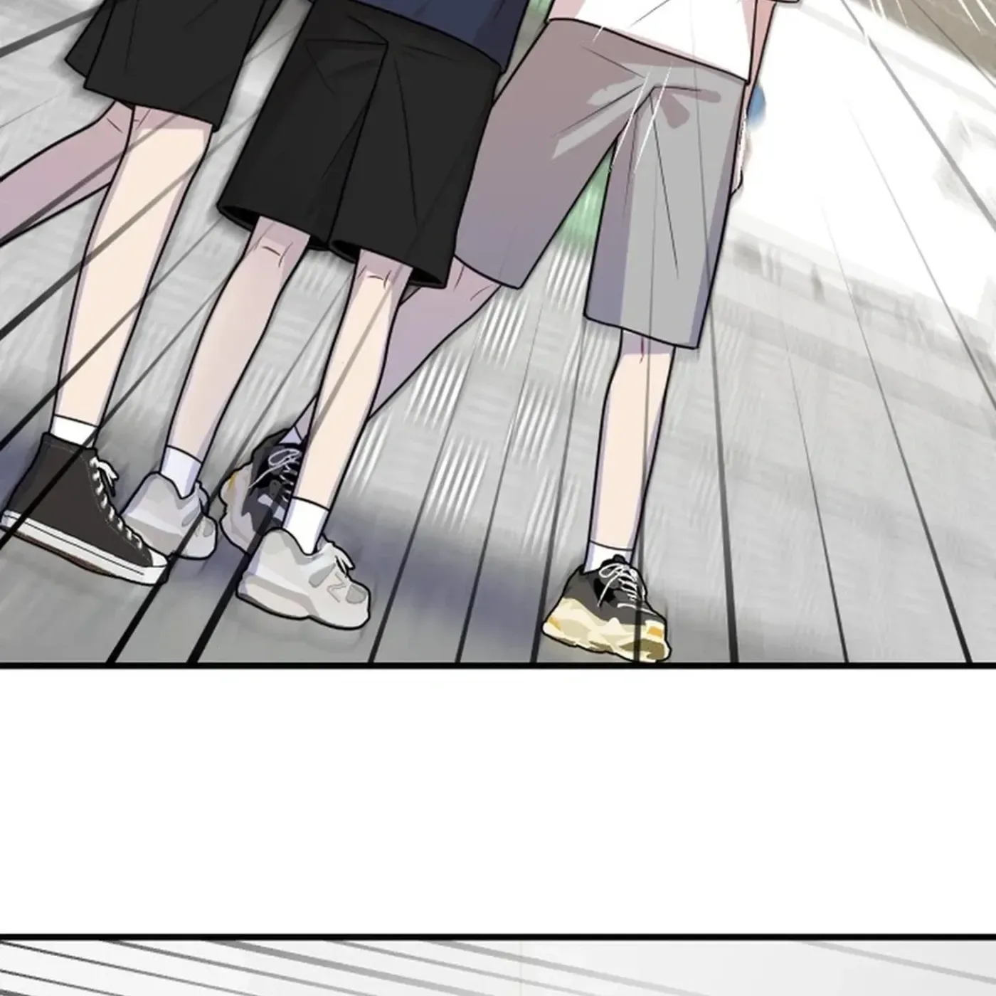 Jiyujiyo Chapter 50 page 10