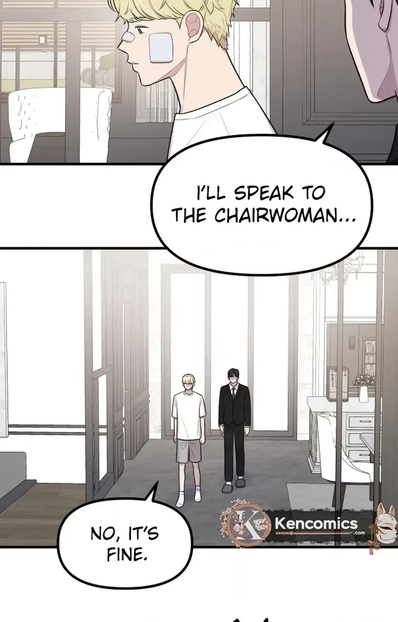 Jiyujiyo Chapter 50 page 39