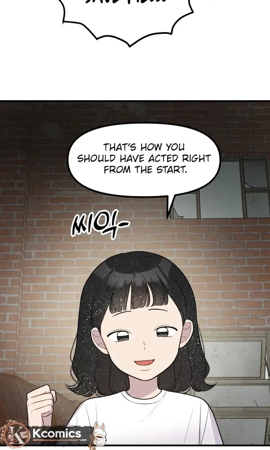 Jiyujiyo Chapter 46 page 33