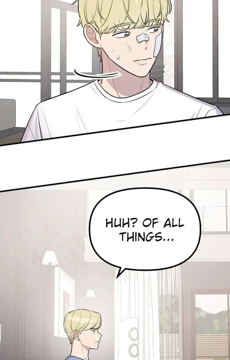 Jiyujiyo Chapter 50 page 41