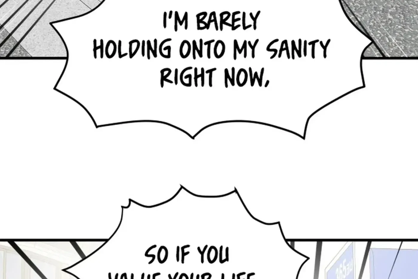 Jiyujiyo Chapter 50 page 6