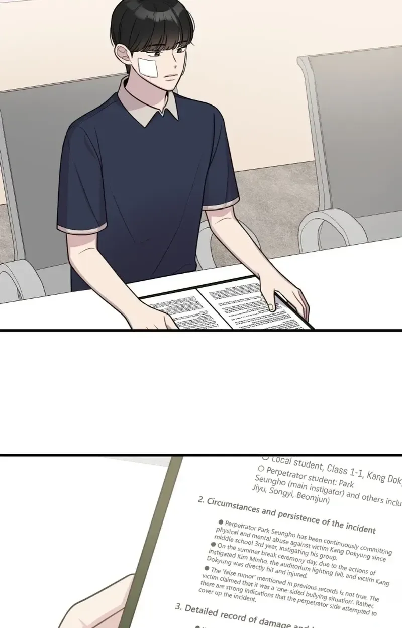 Jiyujiyo Chapter 51 page 26