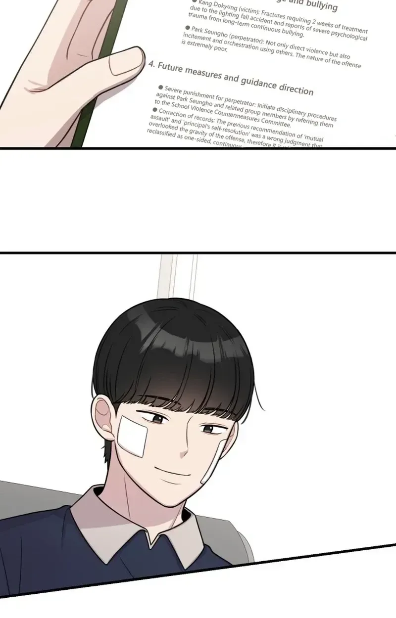 Jiyujiyo Chapter 51 page 27