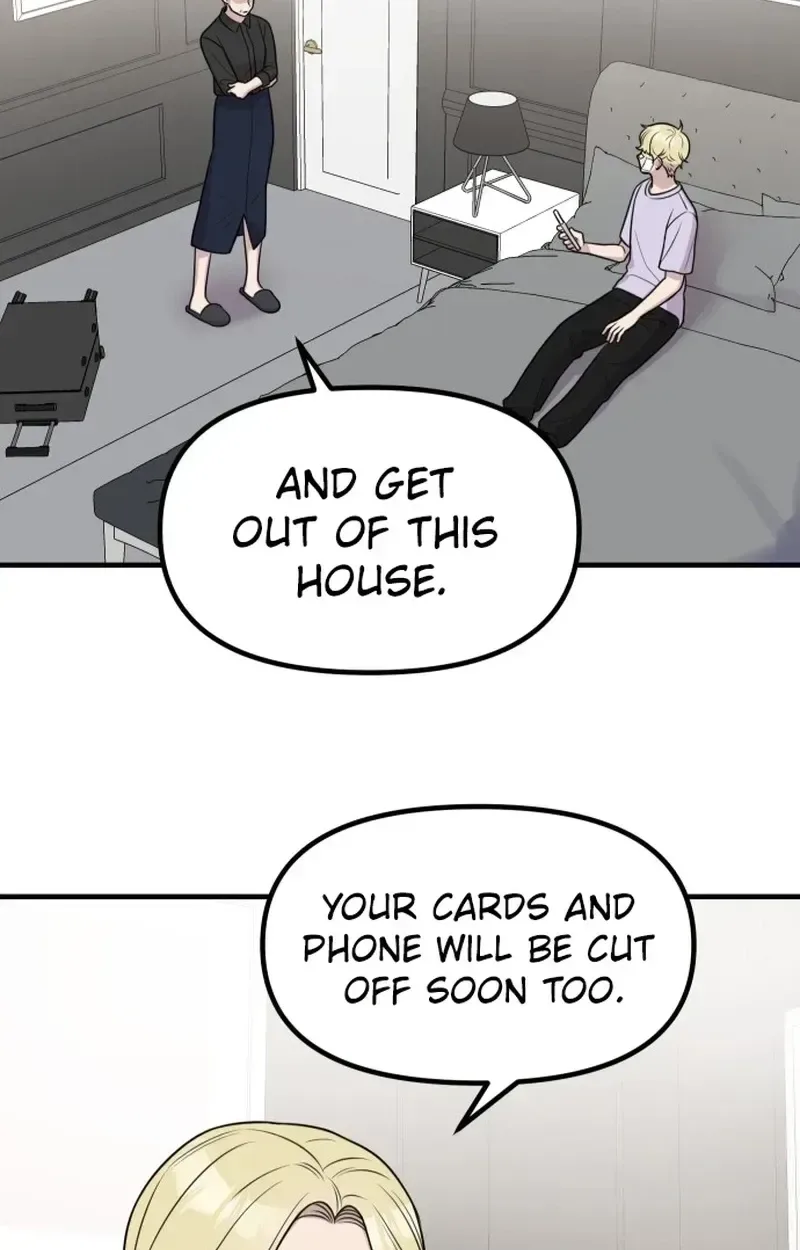 Jiyujiyo Chapter 51 page 32