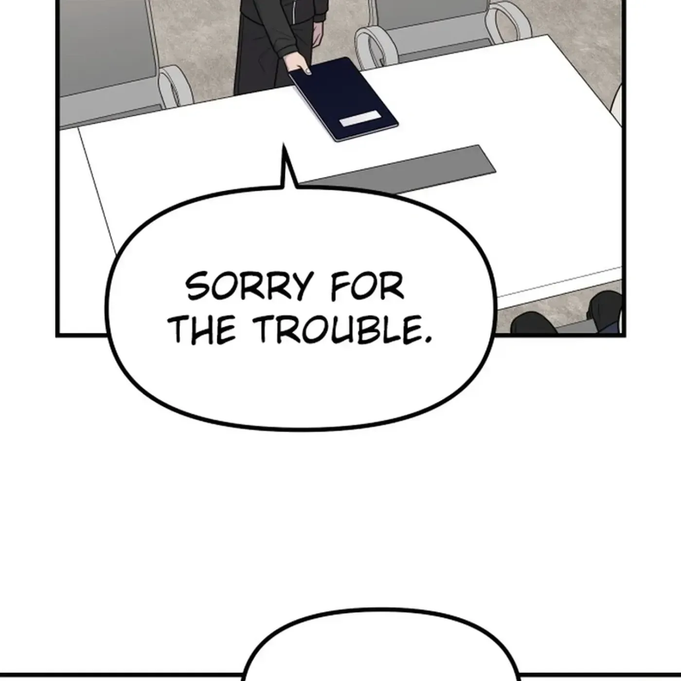 Jiyujiyo Chapter 51 page 7