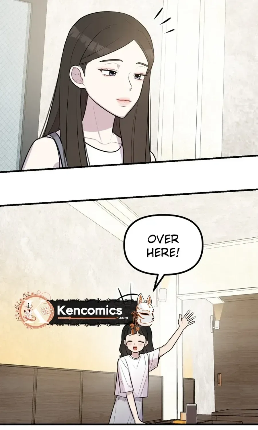 Jiyujiyo Chapter 46 page 53