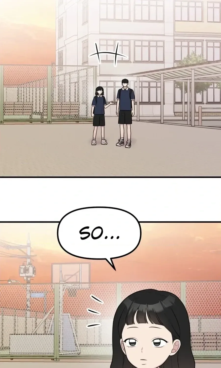 Jiyujiyo Chapter 48 page 74