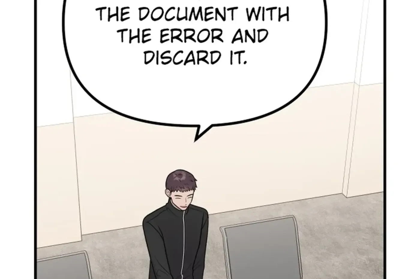Jiyujiyo Chapter 51 page 6
