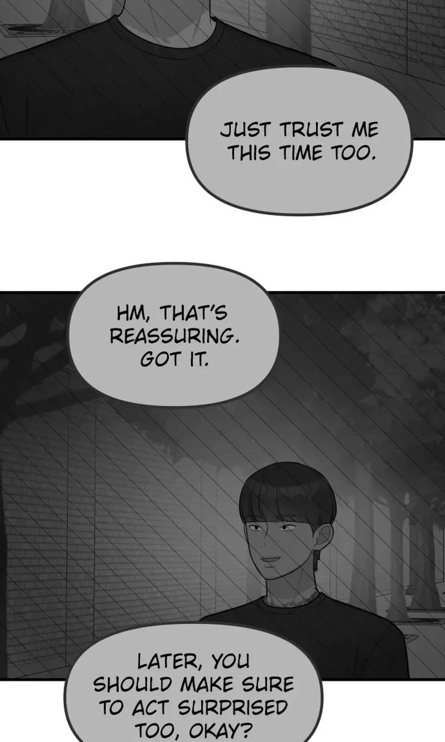 Jiyujiyo Chapter 46 page 43