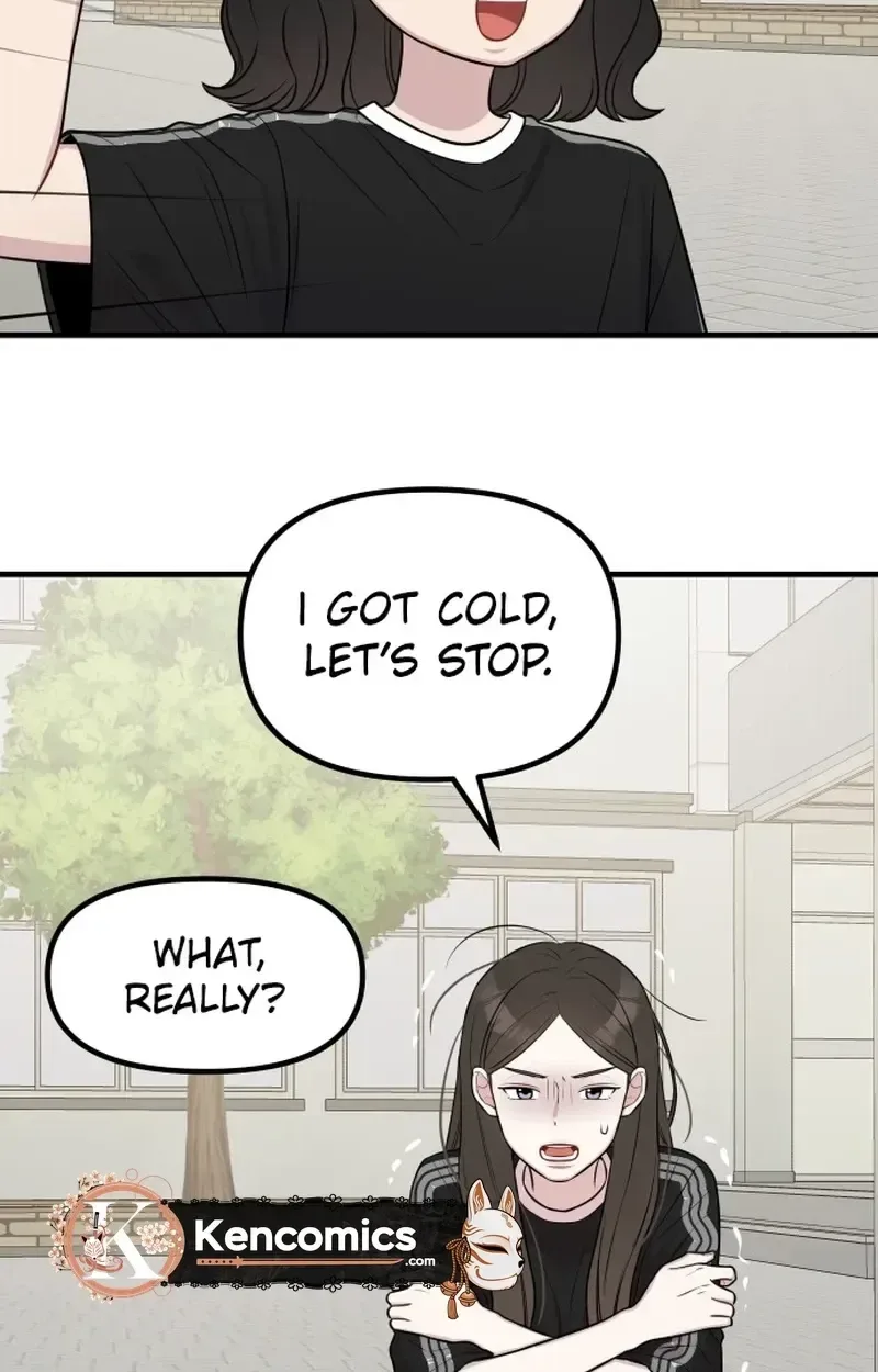 Jiyujiyo Chapter 51 page 53